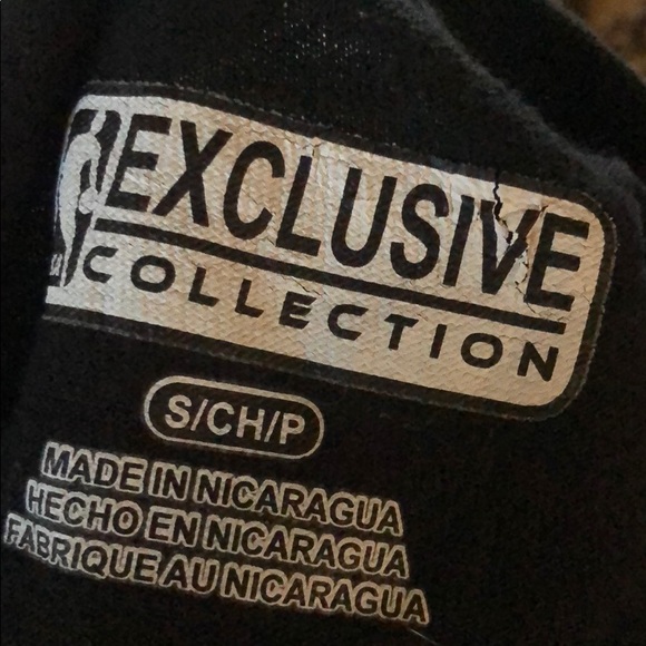 NBA Exclusive Collection Miami Heat Tee - Picture 3 of 4